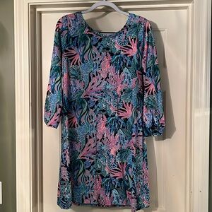 Lilly Pulitzer Linden dress